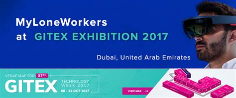 Terracom is participating at 37th GITEX Technology Week 2017 in Dubai ...
