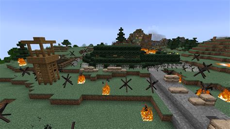 Image result for Block Front Mod
