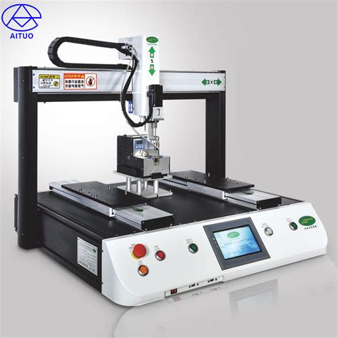 Auto Screw Machine 的图像结果