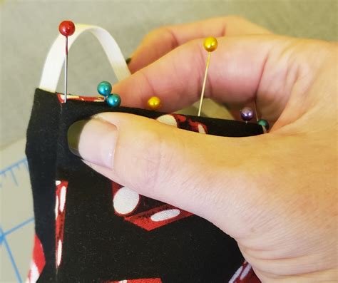 Image result for Protective Face Mask Tutorial