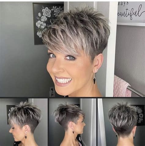 hair styles on me