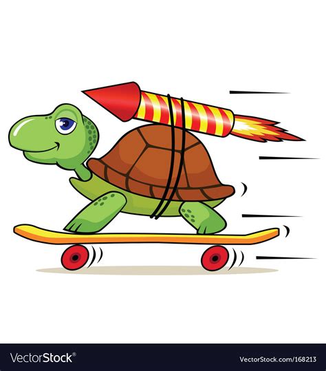 Image result for Turtle Fast Move