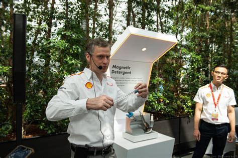 Image result for Shell Fuel Technology