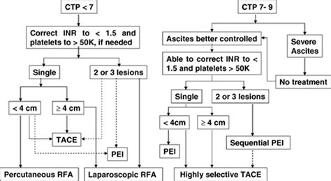 Liver Transplantation for Hepatocellular Carcinoma: Validation of the ...