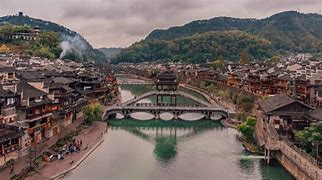 Hunan Province 的图像结果
