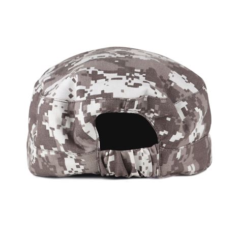 Indian Coast Guard Cap - Pack of 4 – uniformer