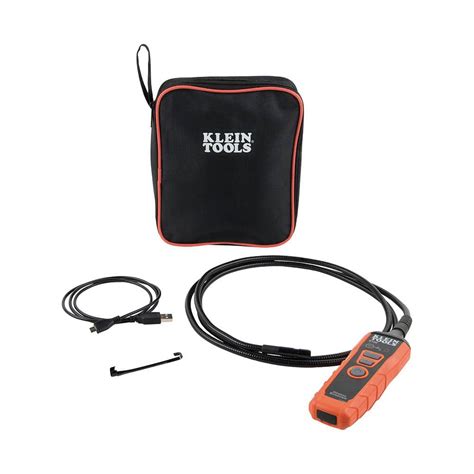 Buy Wi-Fi Borescope Inspection Camera Online at Lowest Price in Ubuy ...
