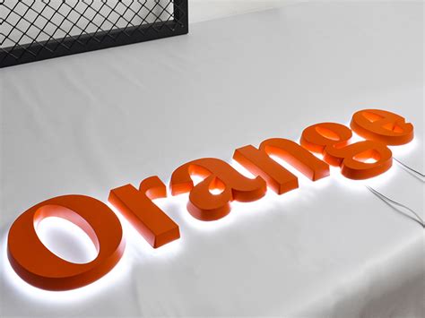 Image result for Channel Letter Sign Examples