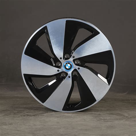 19 Zoll Felgen original BMW i3 I01 Styling 429 Alufelge