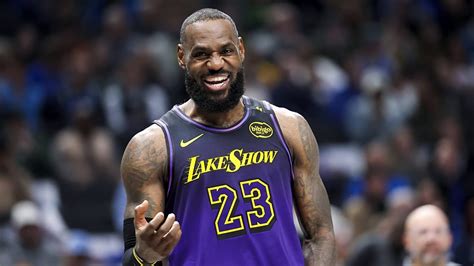 Lakers' Best Starting Lineup When LeBron James Returns | Yardbarker