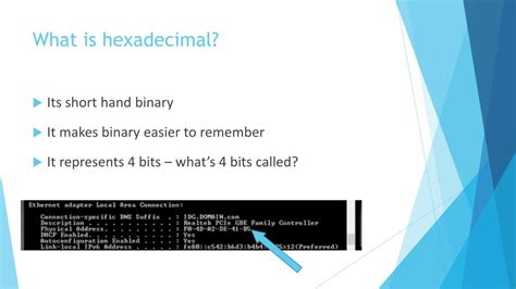 Image result for Hexadecimal Tutorial