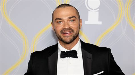 Jesse Williams Returning To 'Take Me Out' Broadway Cast