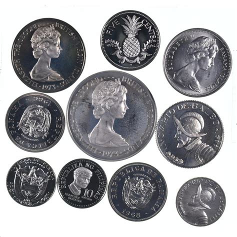 Image result for Coin World Collection