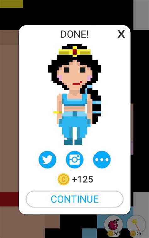 Color by Number Pixel Art Coloring Book Free Games for Kids and Adults ...