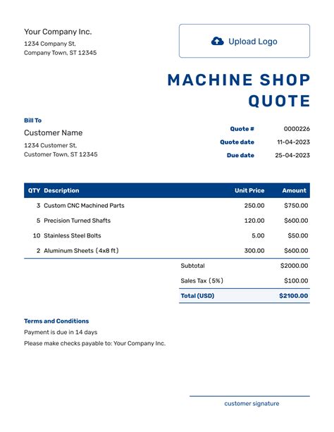 Image result for Machine Shop Print Example
