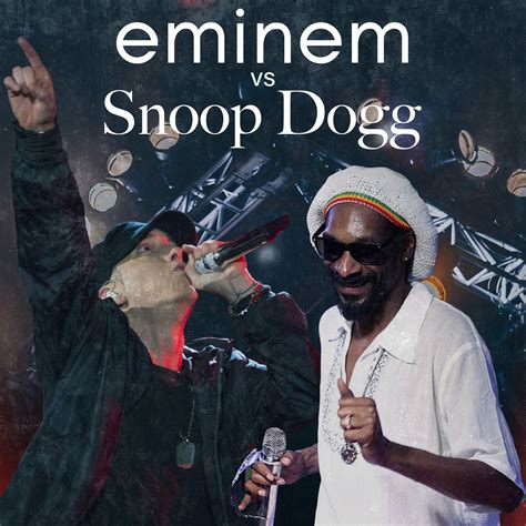 Snoop Dogg Albumcover