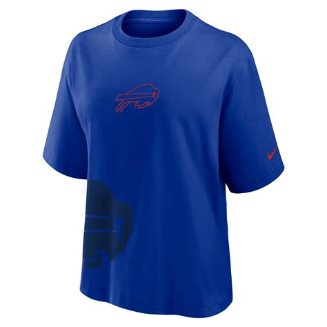 Blue Buffalo Bills. Nike.com