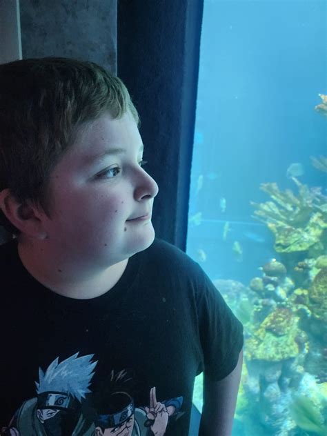 Meet Four BioME Middle School Scholarship Recipients 2024