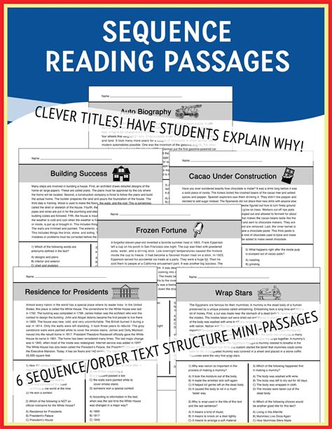 Sequence Text Structure 的图像结果