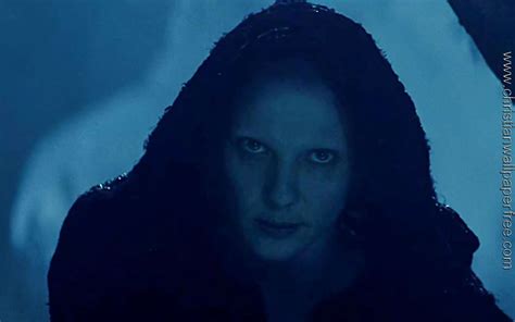 The Passion of the Christ Satan Appears at Gethsemane 01