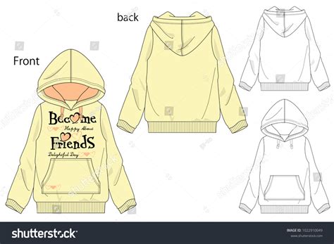 Image result for Hood Pattern Front View