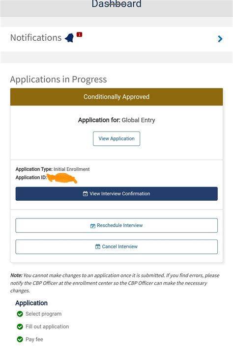 Global entry interview : r/GlobalEntry