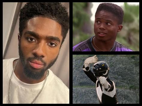 Mighty Morphin Power Rangers (2023-2026; Season 1) : r/Fancast