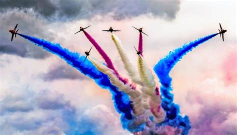 Image result for Red Arrows PC