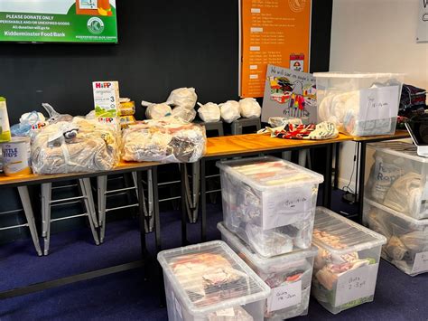 Baby Bank open session, Kidderminster Foreign, Wyre Forest, Bewdley, 26 ...