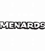 Image result for Menards Logo