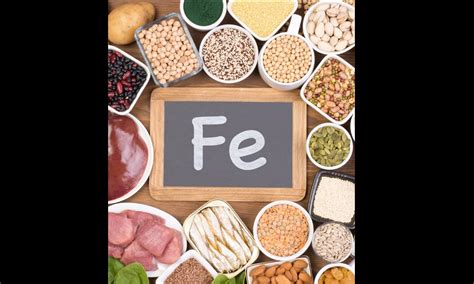 9 Helpful Tips To Increase Iron Absorption In Body