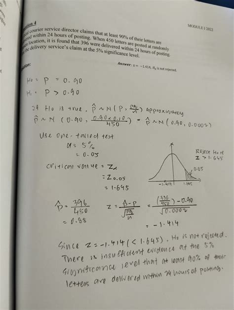 Sample Proportion 的图像结果