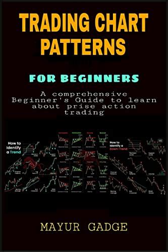 TRADING CHART PATTERNS : For Beginners Kindle | Ubuy India
