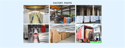 Company Overview - Guangzhou Hongkai Plastic Products Co., Ltd.