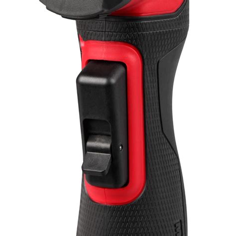 Milwaukee 3485-20 M12 FUEL 1/4" Right Angle Die Grinder - Tool Only - BC Fasteners & Tools