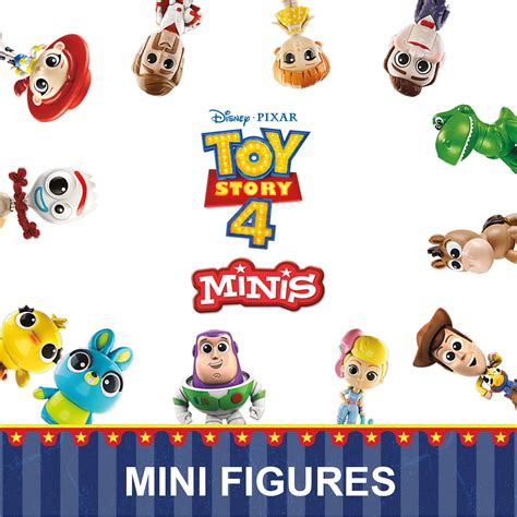 Amazon.in: TOY STORY 4: Action Figures
