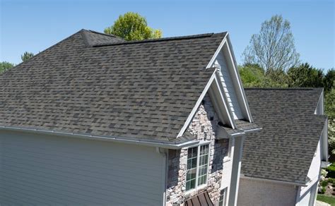 owens corning duration shingles colors