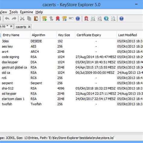 Image result for How to Generate Keystore File in Command Prompt