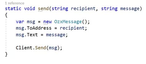 How to Send Automated SMS Using C 的图像结果