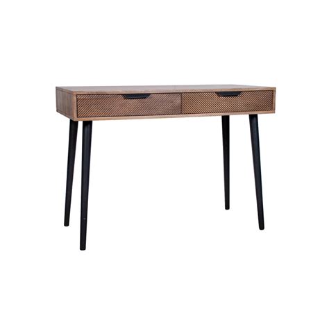 Reed Desk – Bay Window