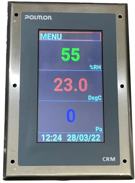 Image result for Clean Room Monitoring