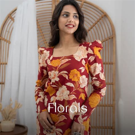 Online Shopping for Girls, Women Clothing - Zing