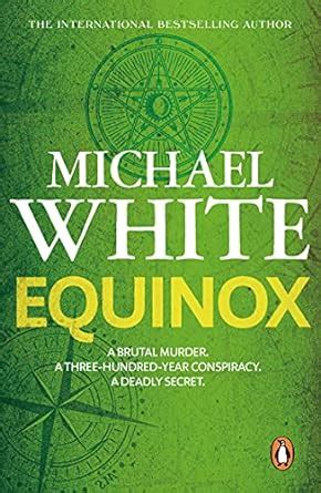 Equinox: an exhilarating, blood-pumping, fast-paced mystery thriller ...