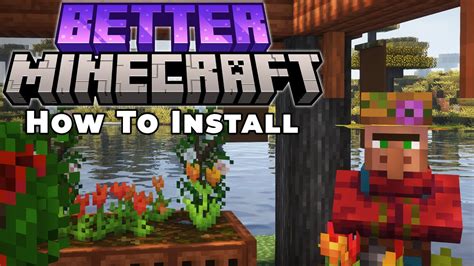 Image result for How to Install Better Minecraft Mod Pack