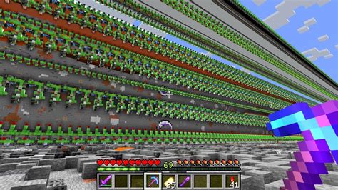 Image result for Quarrying Minecraft