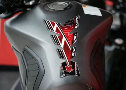 OneDesign CG Moon Yamaha Tank Pad - Pathpavers – Pathpavers