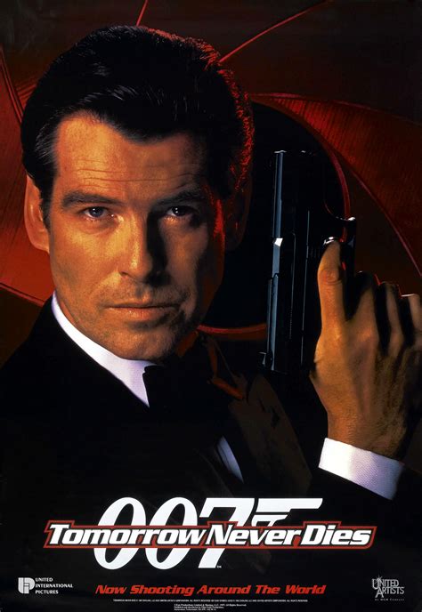 007系列高清全集珍藏版.007 Films.1962-2015（24部正传+2部外传+1部花絮） - 资源整合 - 蓝光动力 ...