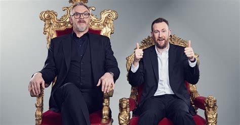 Image result for Taskmaster Best Tasks