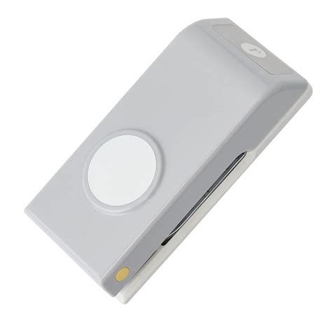 EK tools Circle Punch, 1-Inch : Amazon.in: Office Products