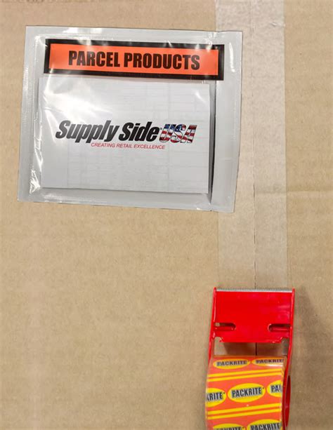Supply Side USA
